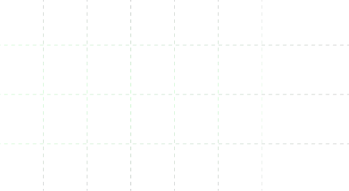 Left dot decoration